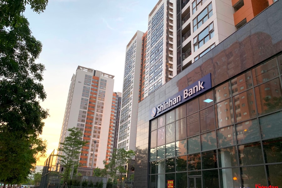 TP HCM lấy ý kiến mô hình lưu trú ngắn ngày trong chung cư