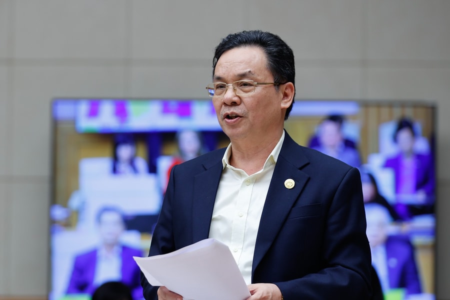 Nhà nước cần đảm nhận xét duyệt hồ sơ mua nhà ở xã hội