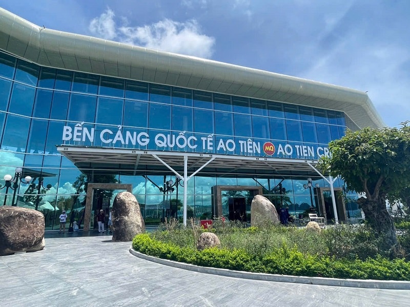 Chuyển đổi số thúc đẩy phát triển ngành du lịch thông minh