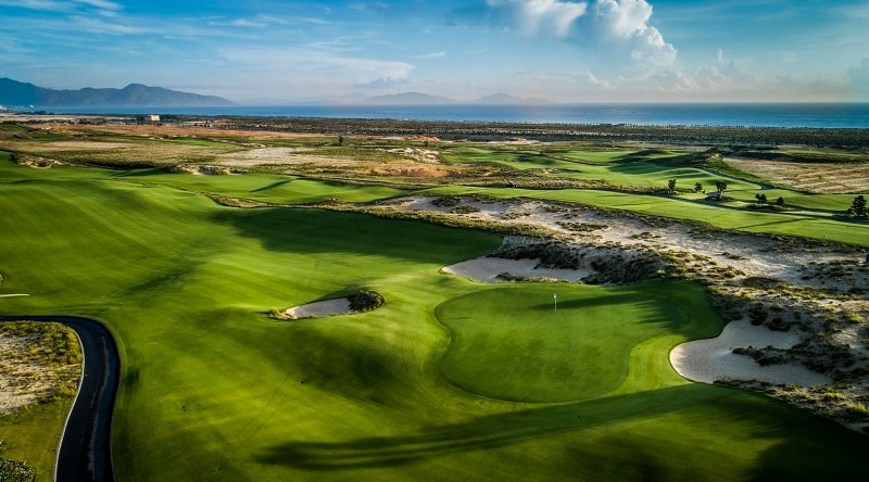 Nhiều đại tiện ích hoàn thành, CaraWorld Cam Ranh sẵn sàng đón khách trải nghiệm