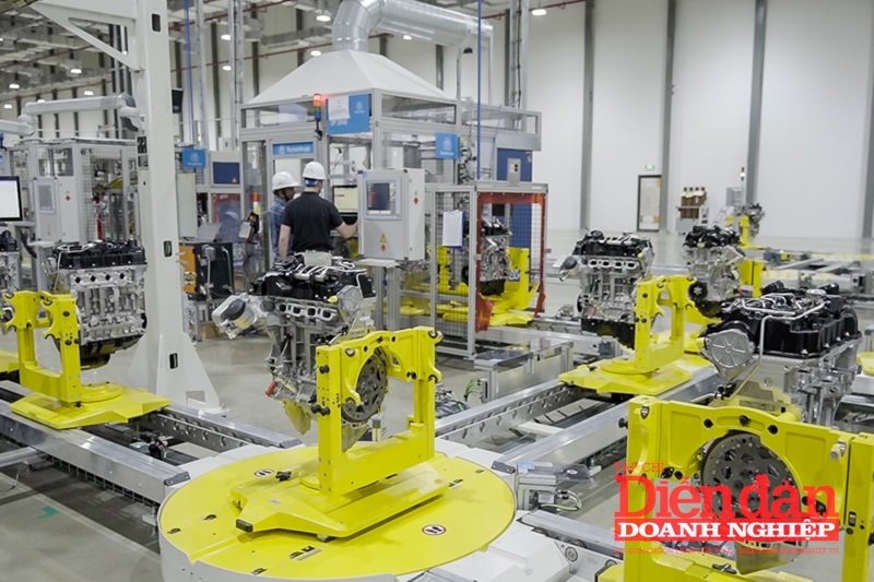 Sửa Luật Doanh nghiệp: Xem xét chính sách về thành lập, đăng ký doanh nghiệp