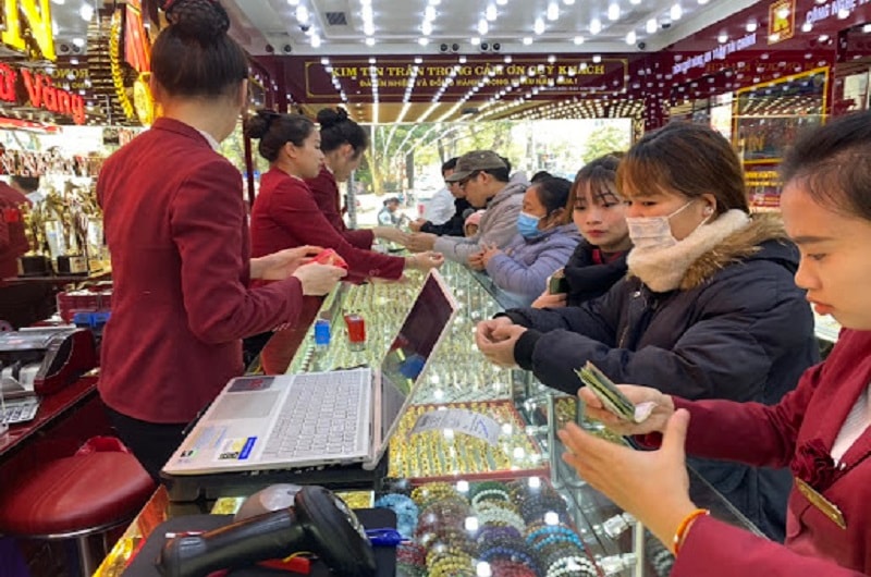 Giá vàng tuần tới vượt 3.000 USD/oz hay quay đầu?