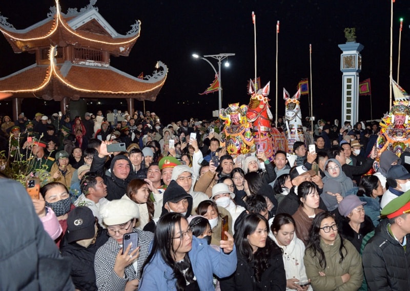 Hải Phòng: Giải pháp phát triển du lịch tâm linh, nâng sức cạnh tranh