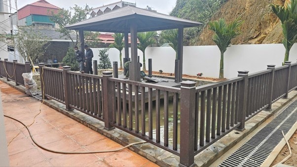 Giải pháp toàn diện cho hạ tầng bền vững – Hạ Tầng Việt đồng hành cùng tương lai