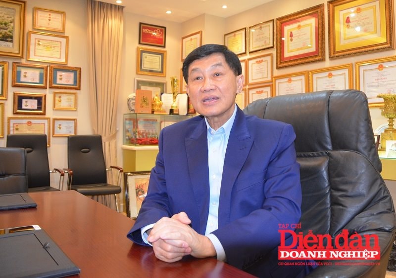 Chủ tịch CRTC: Đến hết năm 2026, CRTC sẽ bù đắp thiệt hại do COVID-19 và dự kiến có lãi