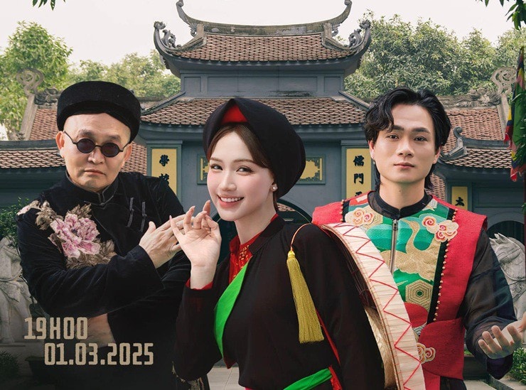 Bắc Ninh mở 2 tour du lịch miễn phí sau MV Bắc Bling