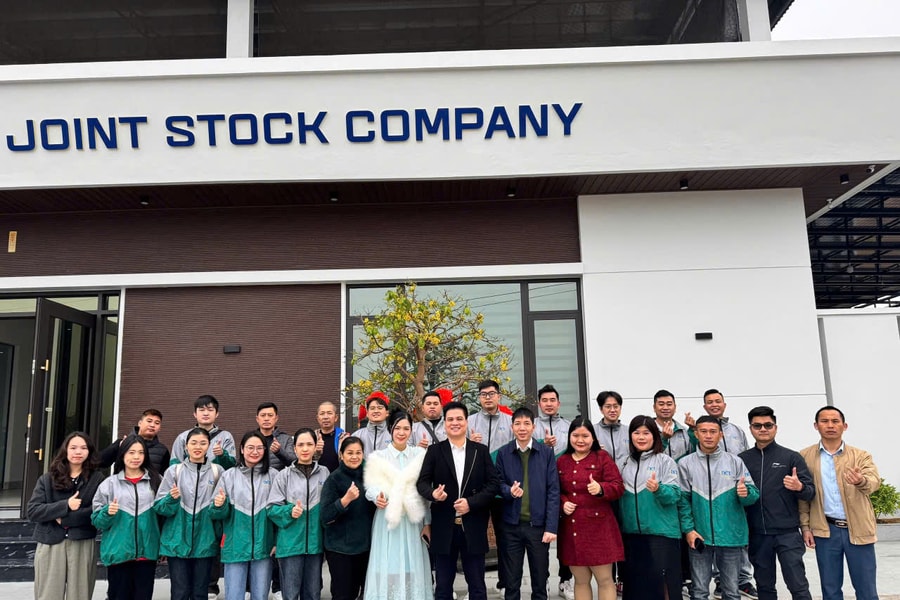 Công ty Cổ phần Thương mại Logistics N.C.T: Vươn mình trong kỷ nguyên dân tộc