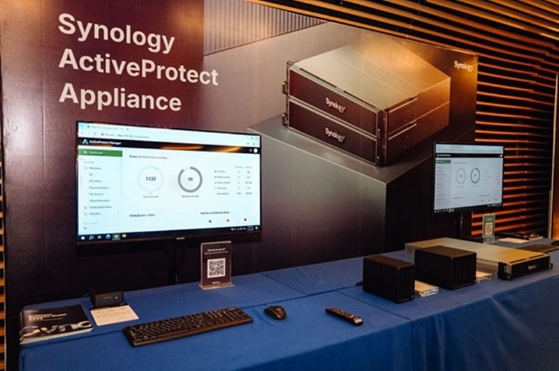 Nâng cao ứng phó với rủi ro mạng bằng công nghệ ActiveProtect