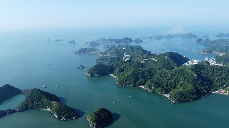 Phát triển tiềm năng du lịch thông qua điện ảnh