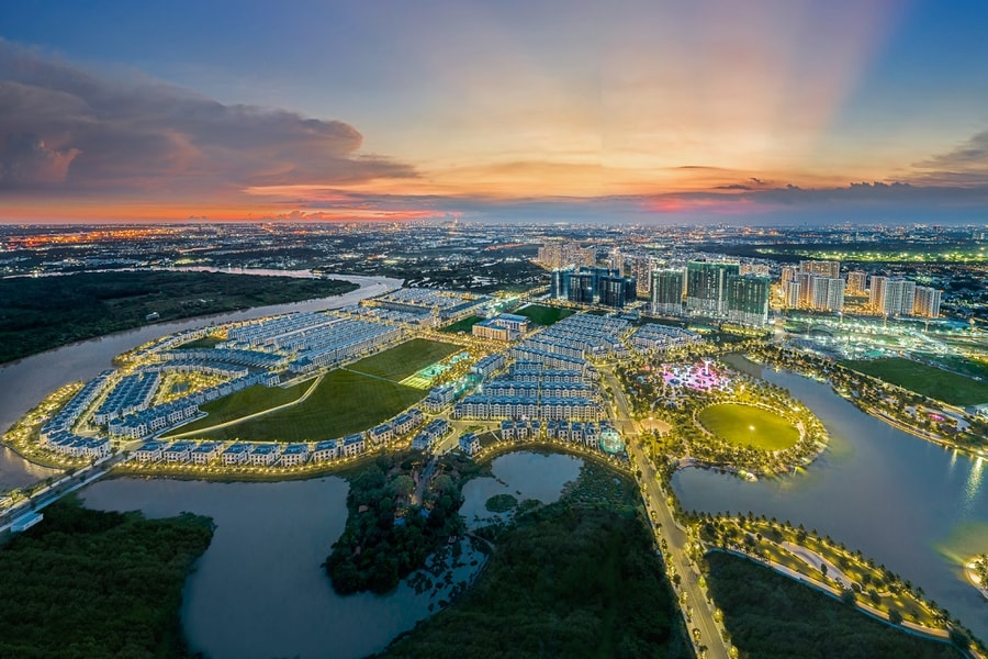 The Opus One: Căn hộ cao cấp có mức giá “mềm” hiếm có tại TP HCM