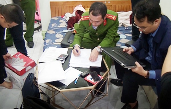 Luật Bảo vệ dữ liệu cá nhân: Nhu cầu cấp thiết trong thời đại số