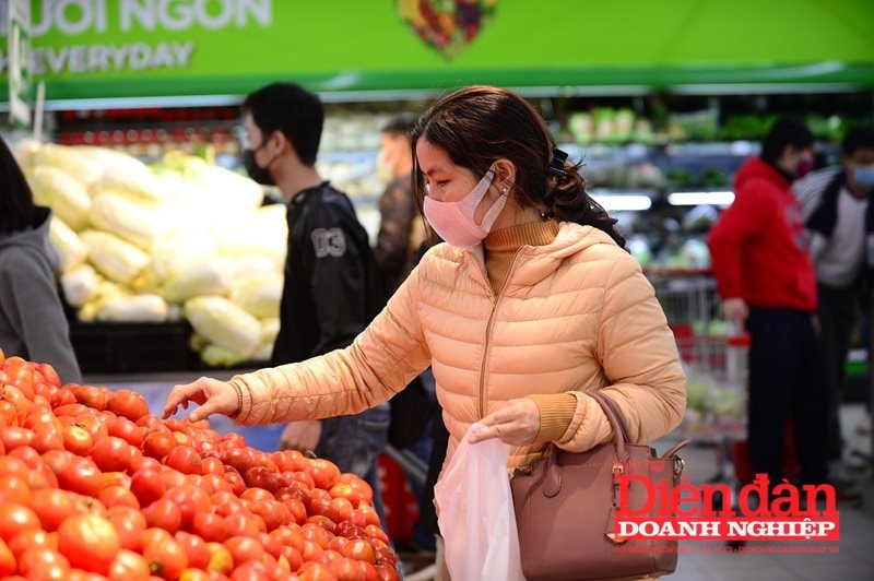 Tiếp tục giảm thuế VAT: Giải pháp thiết thực thúc đẩy tăng trưởng