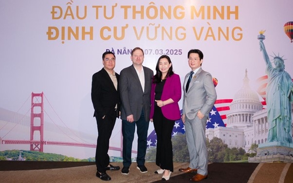 Worldwide Path: Mở rộng cơ hội, vững tâm tài chính cho tương lai