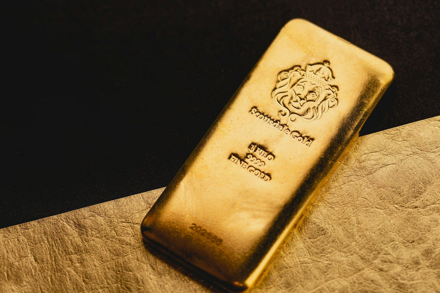 Giải bài toán kiểm soát nguồn lực trong tăng trưởng kinh tế