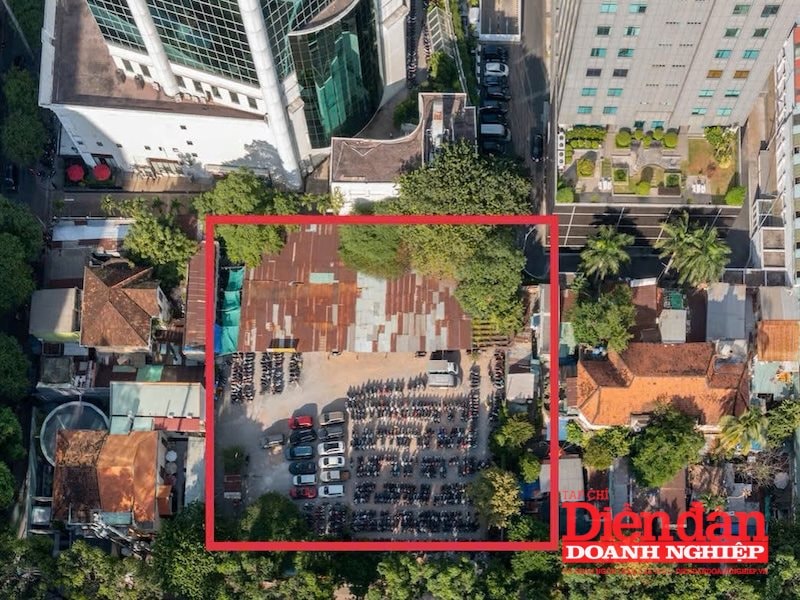 TPHCM: Kiên quyết thu hồi đất sử dụng sai mục đích