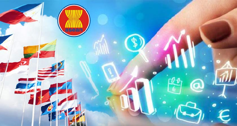 ASEAN đẩy mạnh hỗ trợ cho doanh nghiệp nhỏ và vừa