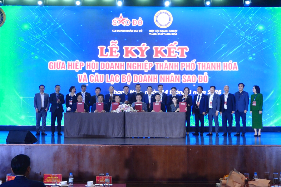 Tăng tốc bứt phá, phát triển bền vững trong kỷ nguyên mới