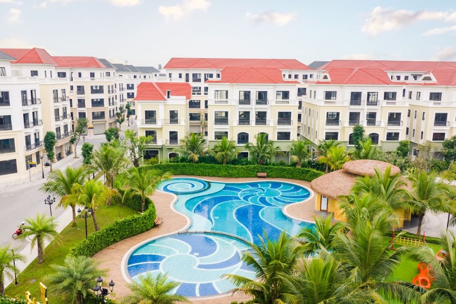 Chủ homestay lý giải lợi thế giúp Ocean City trở thành “mỏ vàng” với giới đầu tư