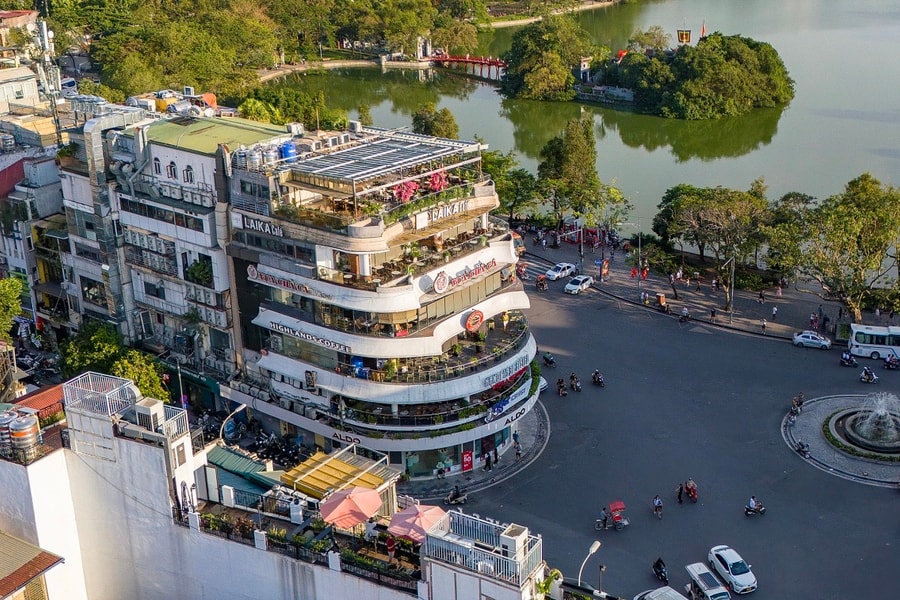 Hà Nội chốt thời gian phá dỡ tòa nhà 'Hàm cá mập'