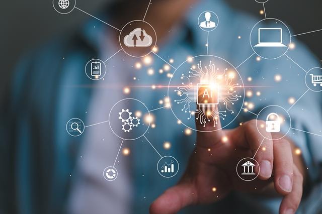 Doanh nghiệp toàn cầu thích ứng thế nào với AI?