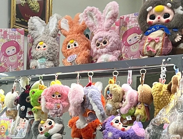 “Cơn sốt” Baby Three và làn sóng “tẩy chay”: Bài học đắt giá tại thị trường Việt