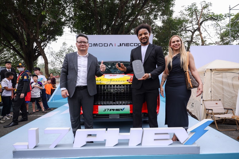 Xuân Son và Omoda & Jaecoo Việt Nam – Khi bản lĩnh tạo nên dấu ấn