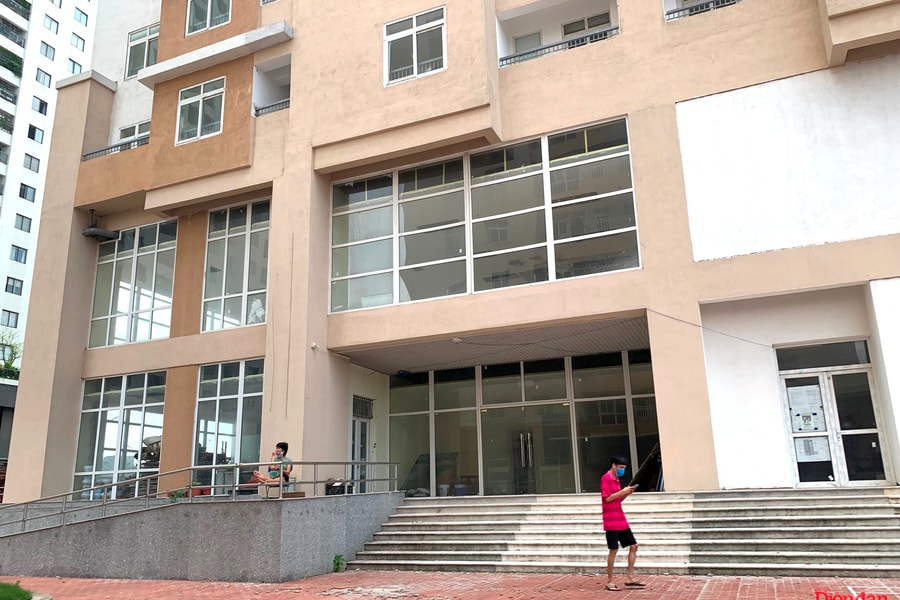 Sử dụng hiệu quả quỹ nhà tái định cư