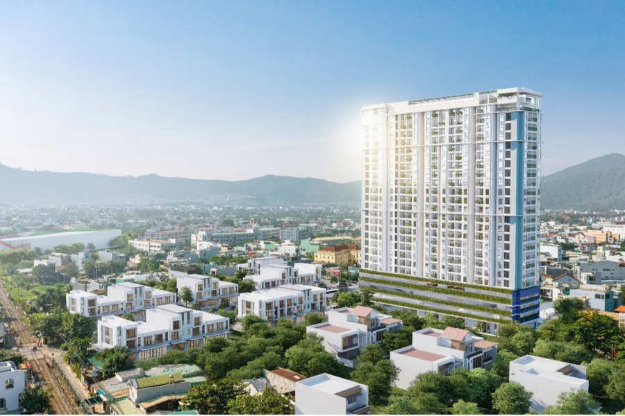 Hạ tầng tỷ đô “thắp sáng” thị trường BĐS Đà Nẵng, bước qua thời kỳ “ngủ đông”