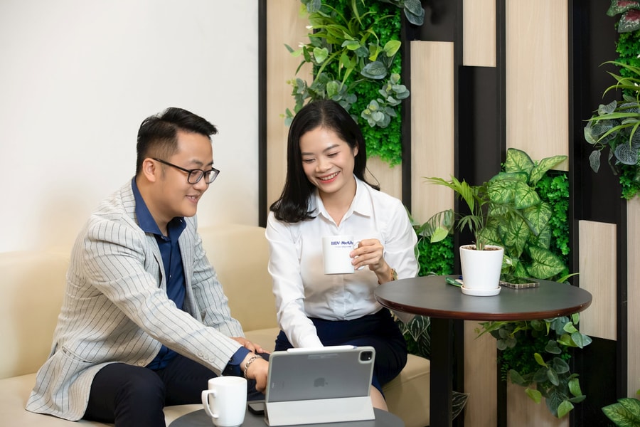 BIDV MetLife tối ưu quy trình thanh toán, kiểm tra phí bảo hiểm với mã VA/QR