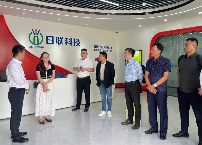 Thái Bình: Đặt mục tiêu lớn trong thu hút vốn đầu tư nước ngoài