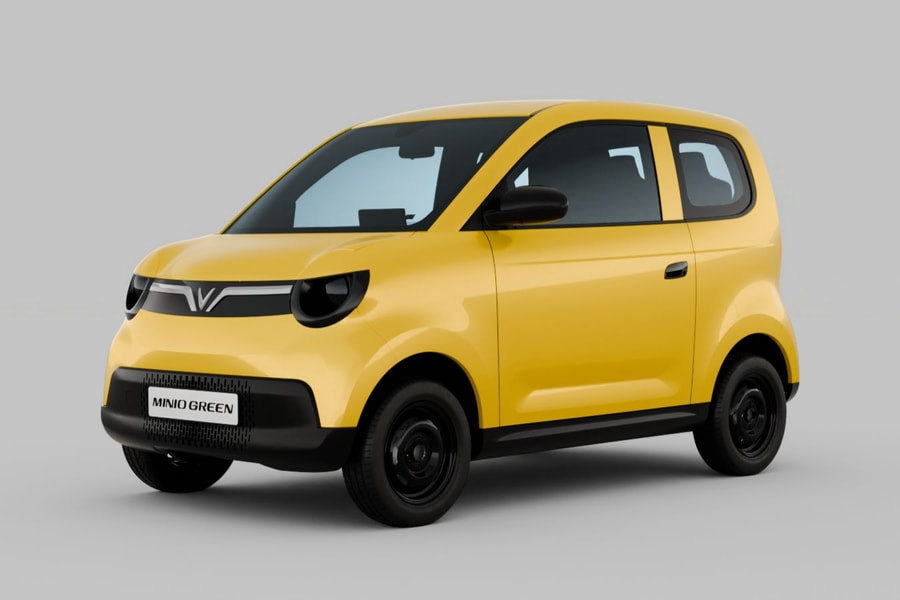 Tài xế dịch vụ tính “bỏ túi” 260 triệu đồng khi chọn Minio Green thay vì xe xăng