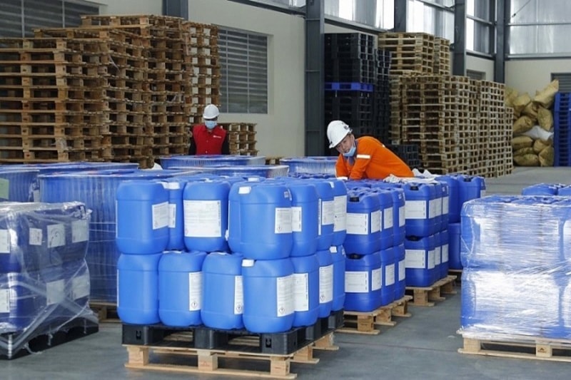 Sửa Luật Hóa chất: Đảm bảo cơ chế khuyến khích đầu tư hiệu quả