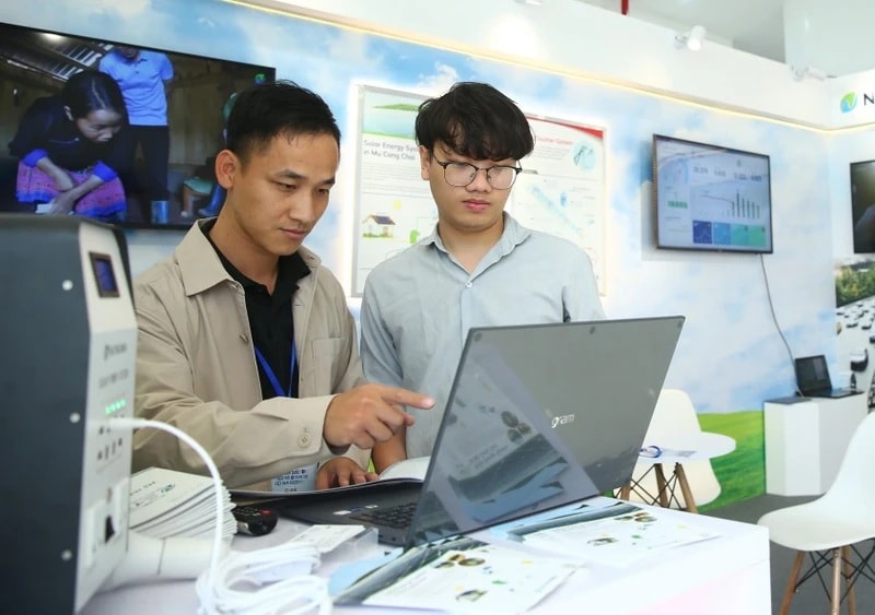 Tạo đòn bẩy thị trường vốn để các công ty công nghệ Việt Nam bứt phá trong kỷ nguyên số