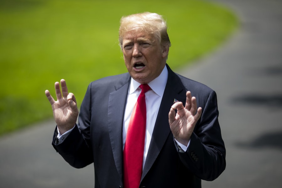 Nguy cơ lạm phát toàn cầu "đè nặng" triển vọng tăng trưởng