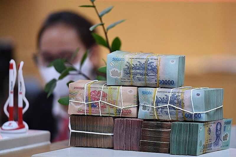 Nâng dự báo tăng trưởng lợi nhuận thị trường 2026 lên 26%