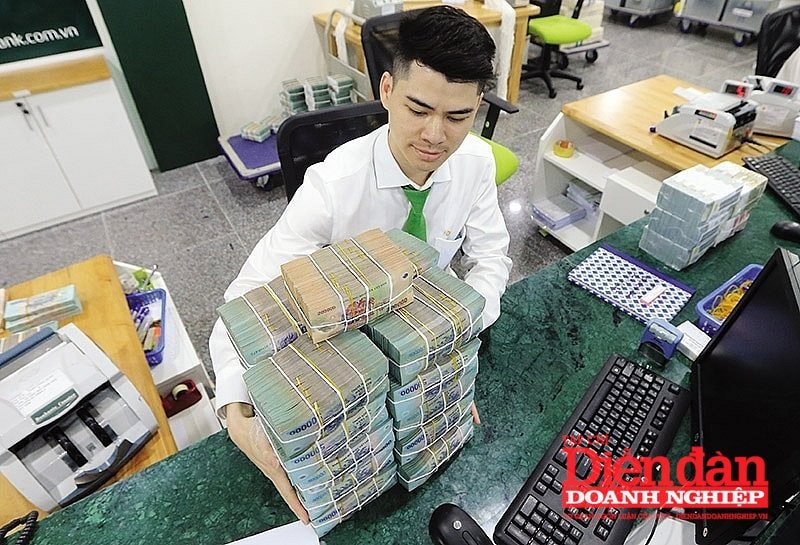 Ngân hàng "vượt sóng" phân hóa, còn kỳ vọng cải thiện biên lợi nhuận