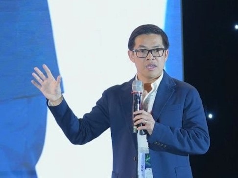 Tương lai của ngành công nghiệp ô tô