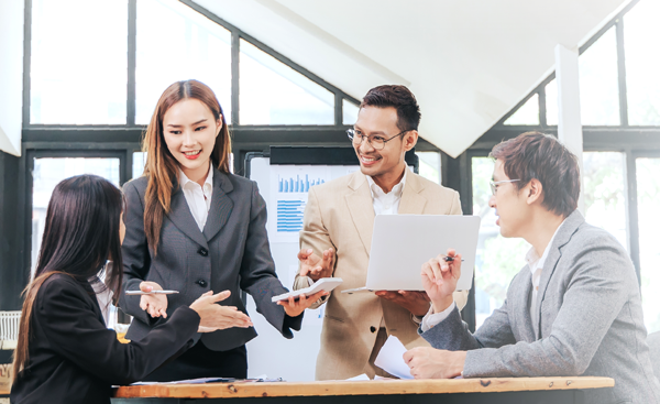 Cung - cầu lao động lệch nhịp và những thách thức tuyển dụng của doanh nghiệp