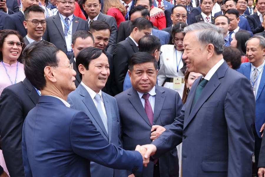 Thúc đẩy phát triển kinh tế tư nhân: Cần giải pháp đột phá