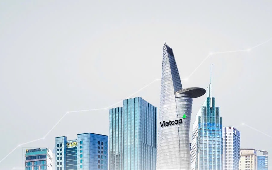 Vietcap IQ - Nền tảng phân tích đầu tư chứng khoán hàng đầu Việt Nam