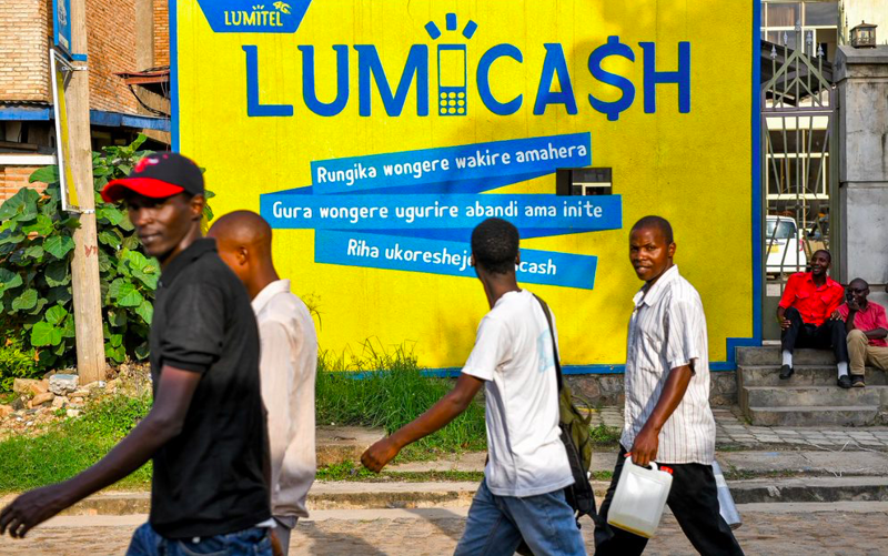 Cơ hội kết nối đầu tư kinh doanh tại thị trường mới Tây Phi