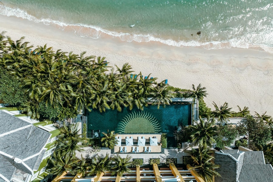 Phú Quốc vẫn “nóng” trên truyền thông quốc tế‏