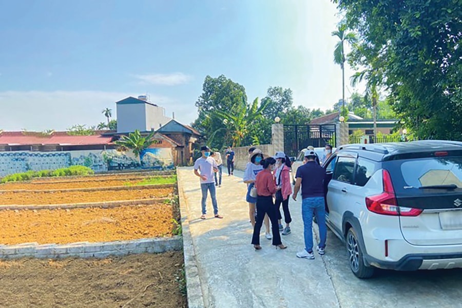 Sức bật từ không gian phát triển mới: Thận trọng tâm lý “đón đầu”