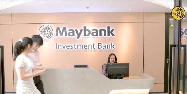 Maybank Investment Bank - "Nhà cho vay hợp vốn tốt nhất Việt Nam" của APLMA
