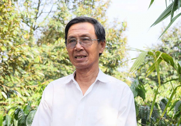 Gia tăng giá trị cà phê xuất khẩu