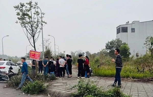 Sáp nhập tỉnh – Đất “sốt xình xịch”: Cơ hội vàng hay “bánh vẽ” đầu tư?