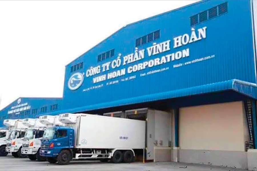 Thế khó của VHC