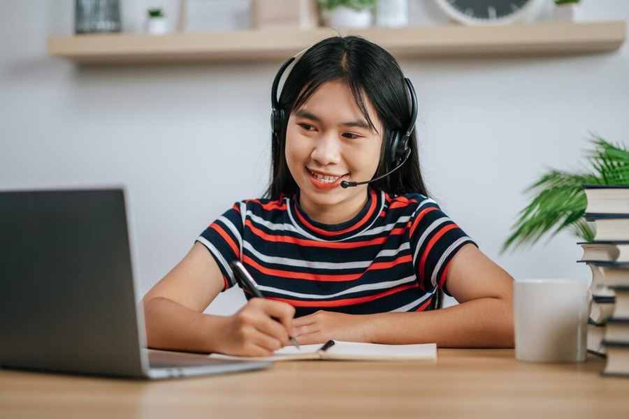 vnEdu Tú Tài - ứng dụng học trực tuyến số 1 Việt Nam theo chương trình mới