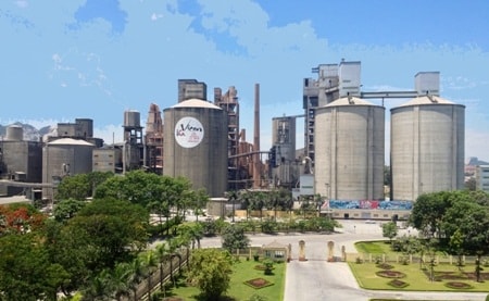 Tổng Công ty xi măng Việt Nam (VICEM): Thách thức lớn và những giải pháp bền vững