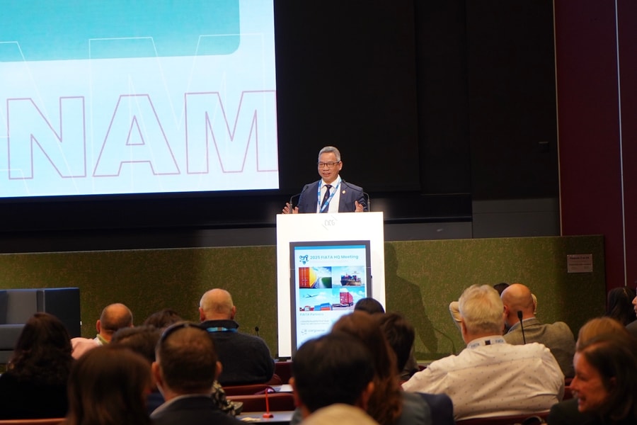 FWC 2025: Kỳ vọng Đại hội lịch sử